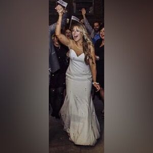 Wedding Gown
